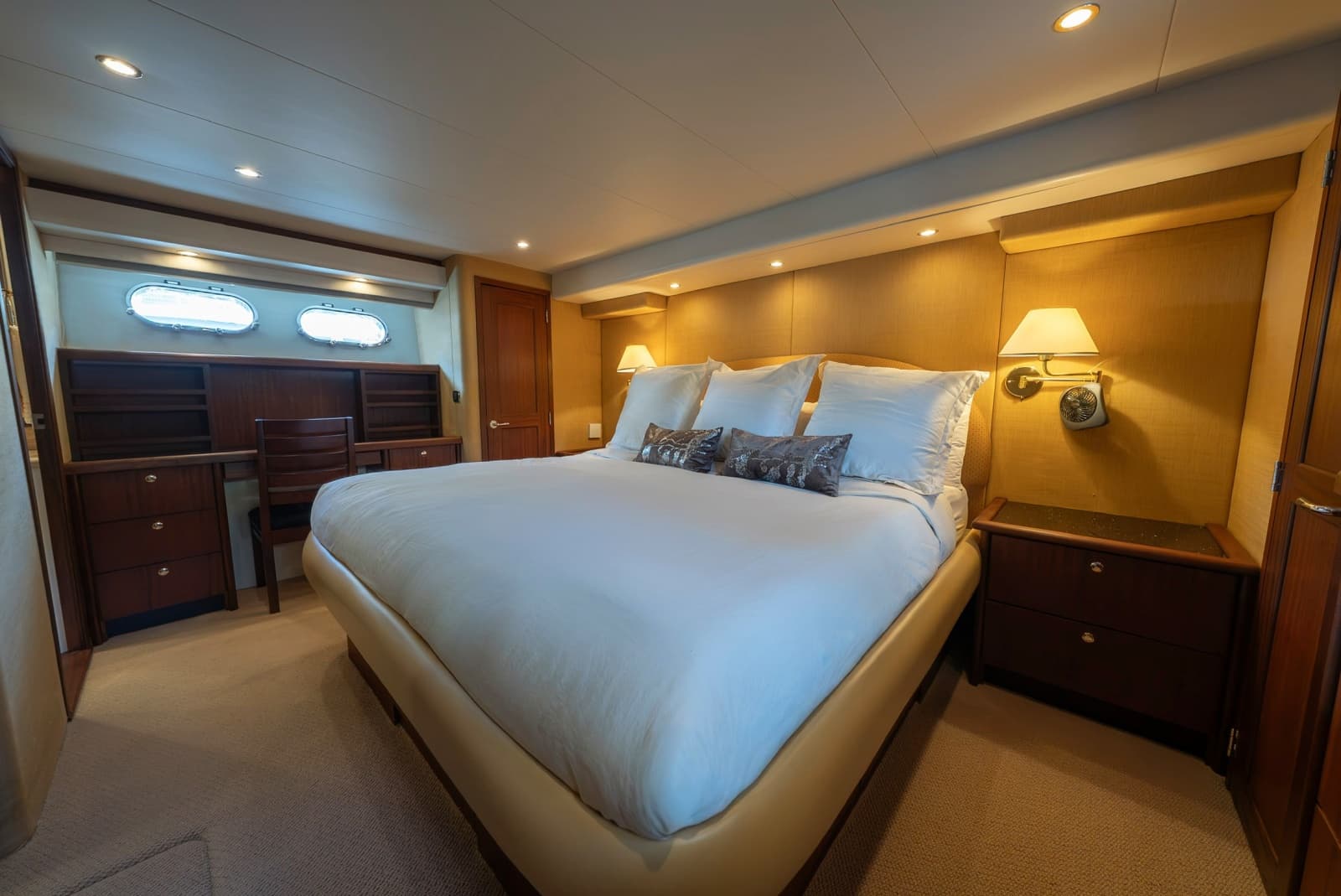 2007 Pacific Mariner  - Photo 16