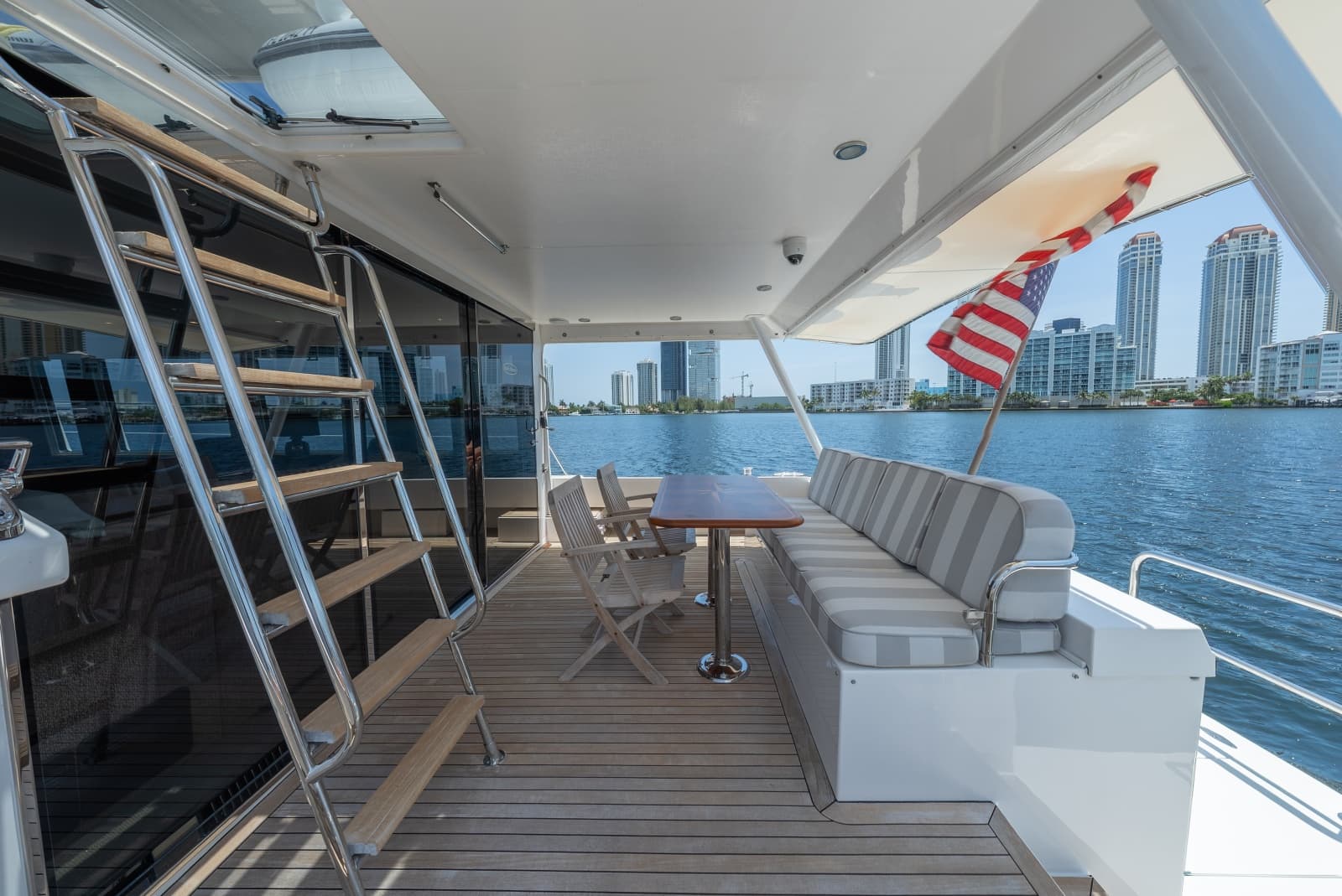 2007 Pacific Mariner  - Photo 39