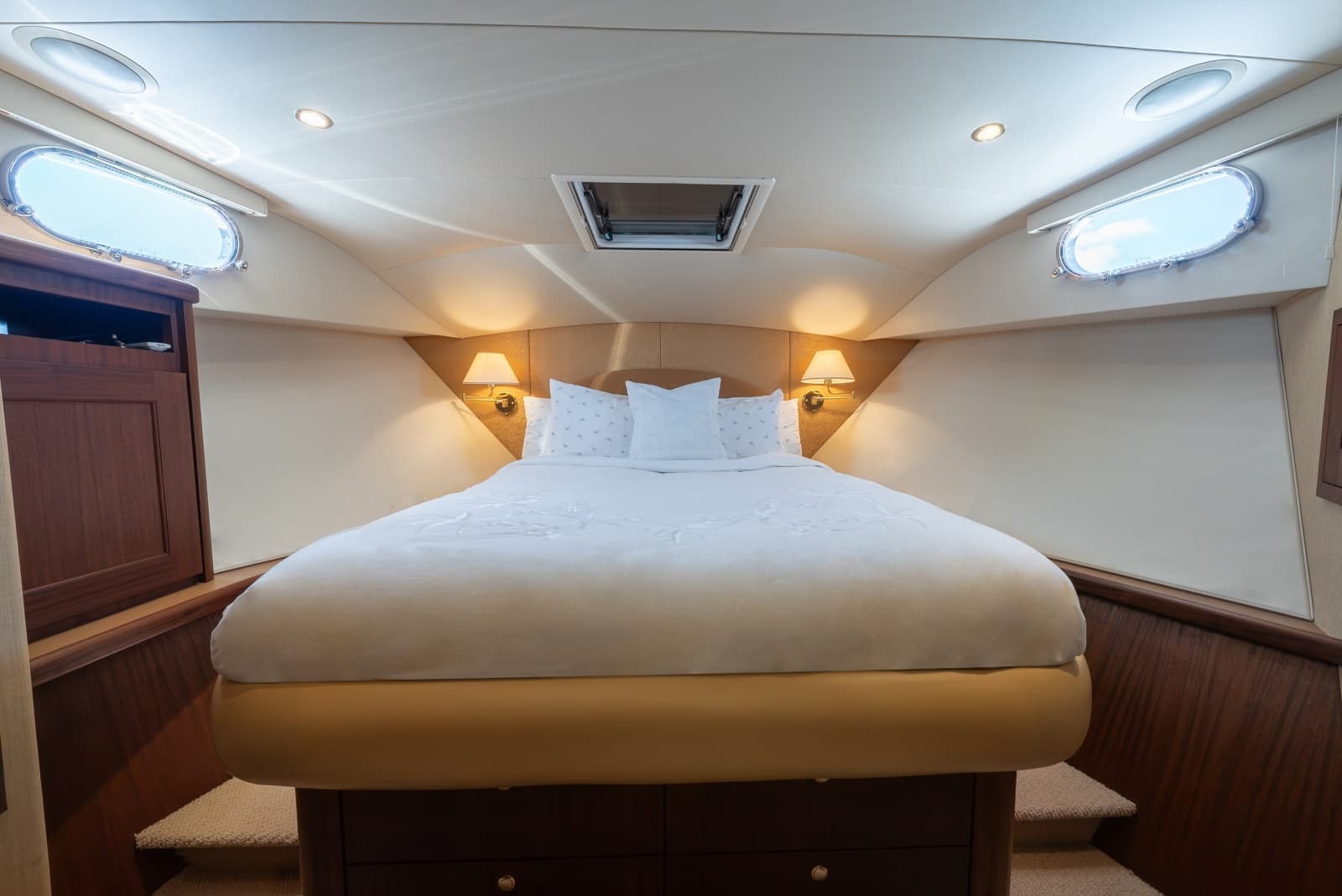 2007 Pacific Mariner  - Photo 20