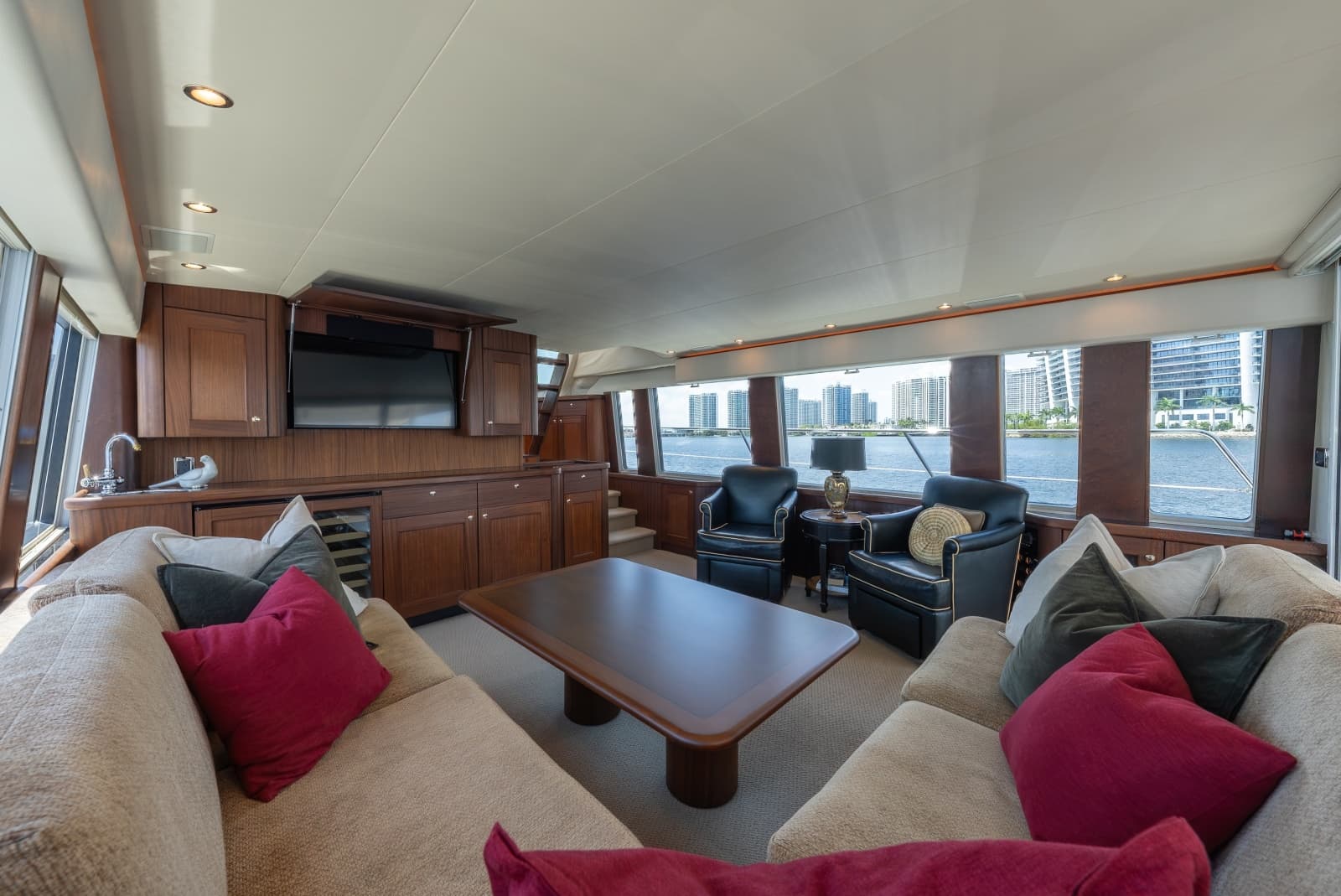2007 Pacific Mariner  - Photo 2