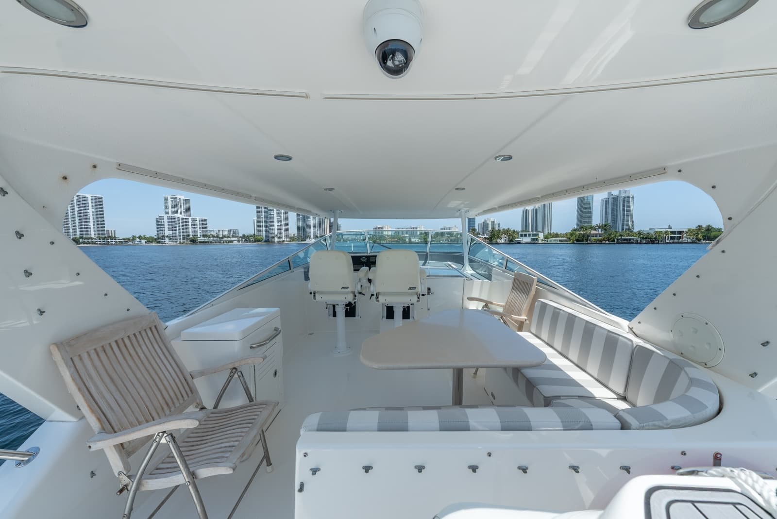 2007 Pacific Mariner  - Photo 27