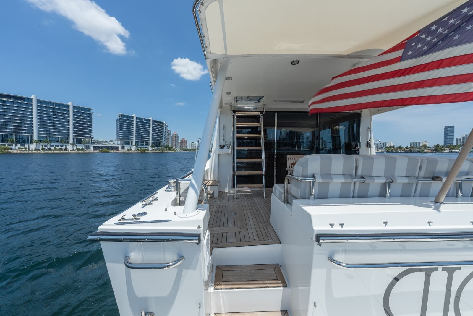 2007 Pacific Mariner  - Photo 41