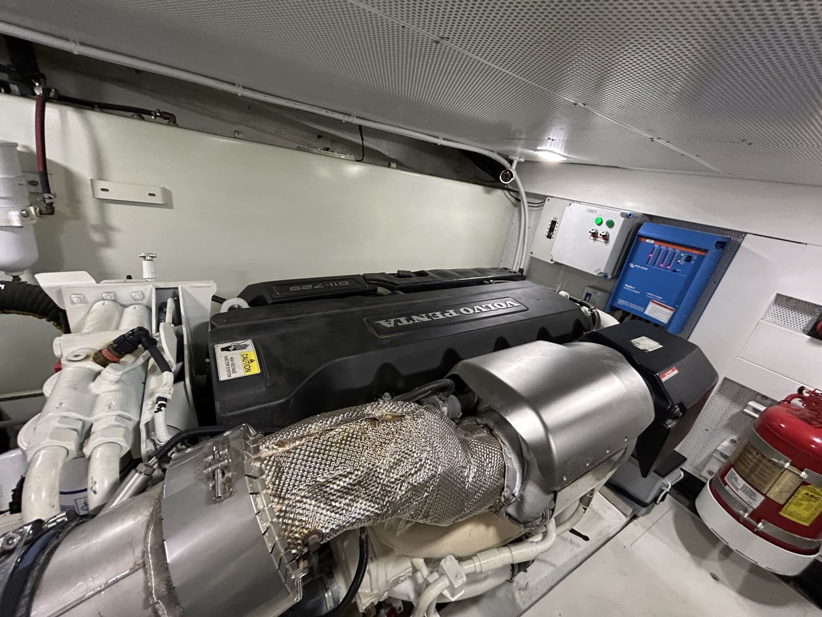 2019 Galeon 550 FLY - Photo 39
