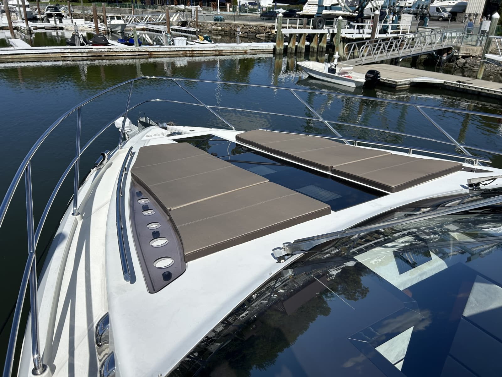 2019 Galeon 550 FLY - Photo 35