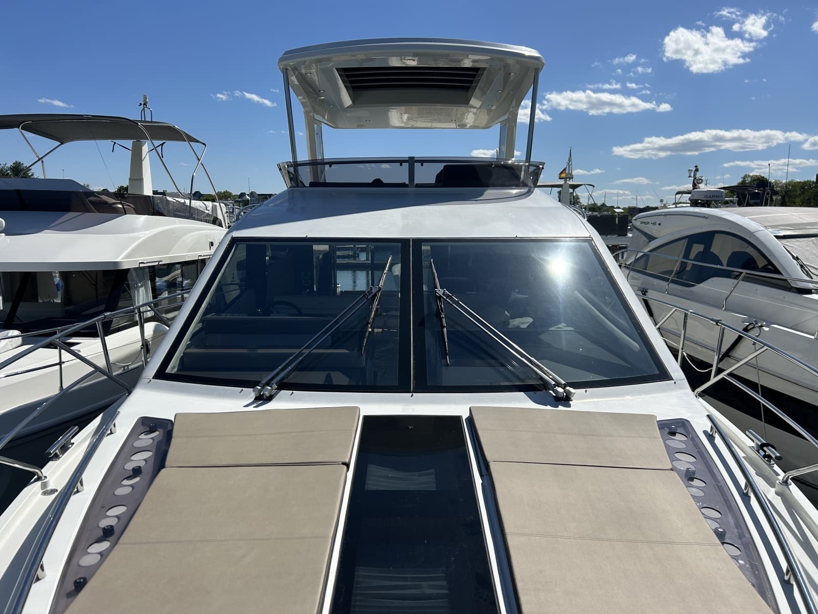 2019 Galeon 550 FLY - Photo 36