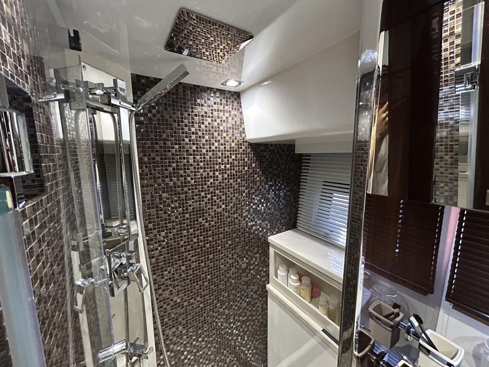 2019 Galeon 550 FLY - Photo 29