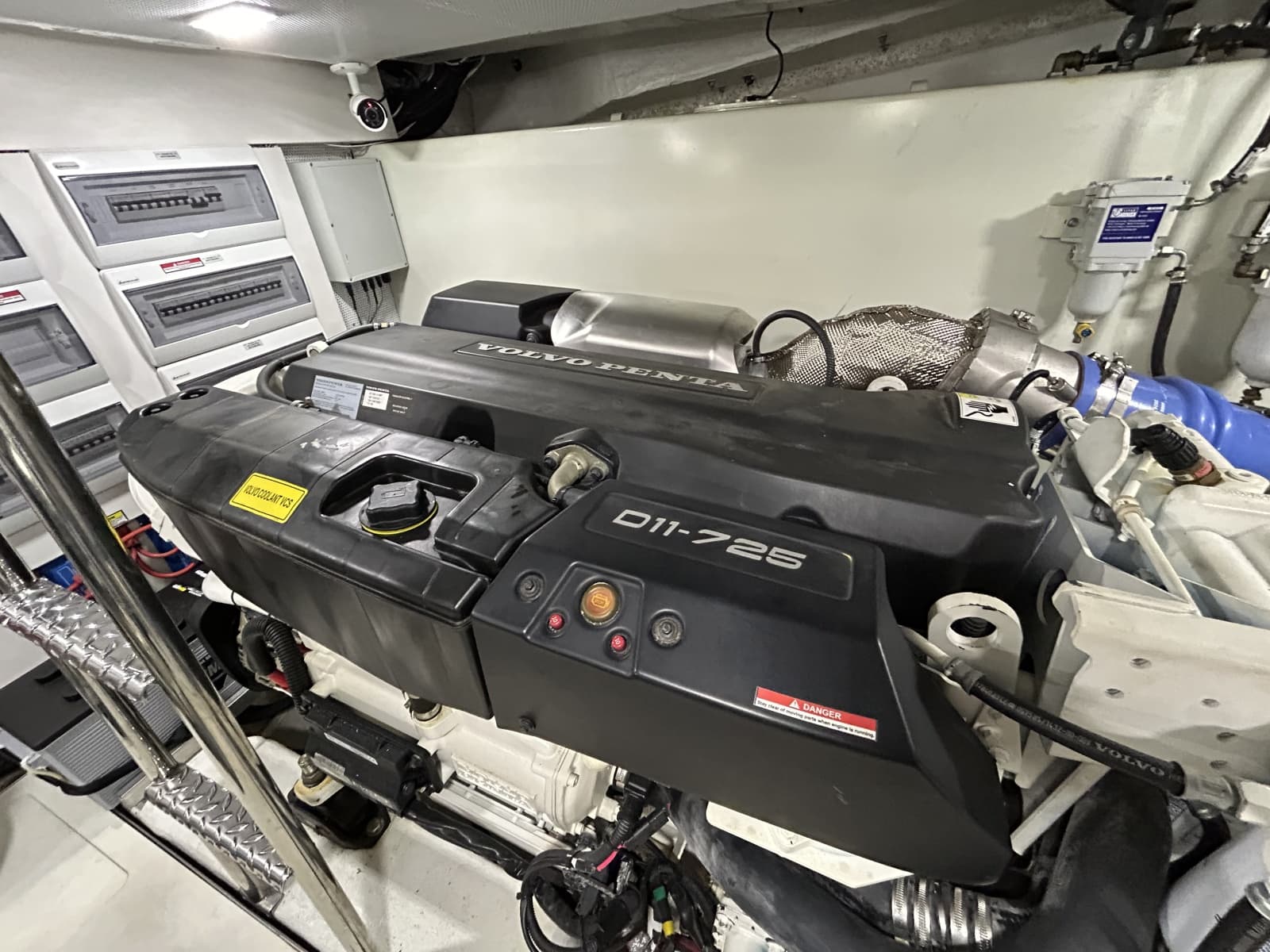 2019 Galeon 550 FLY - Photo 40