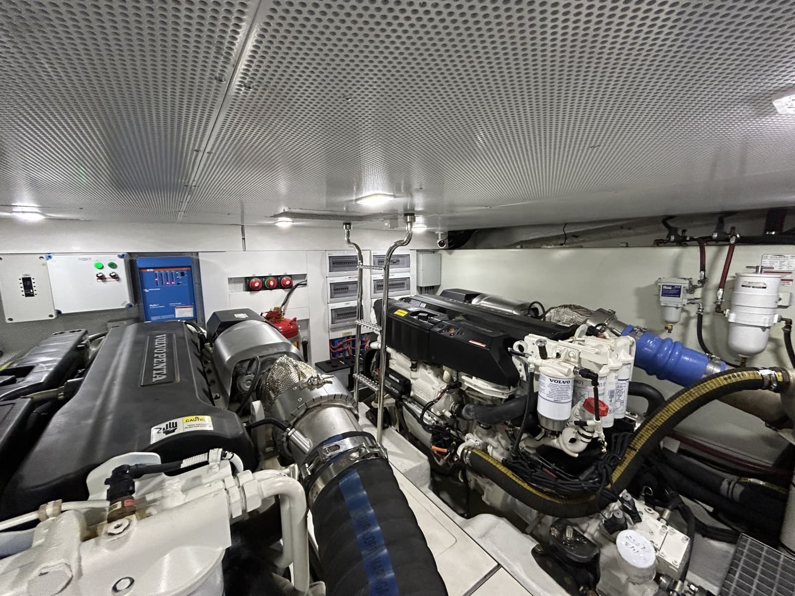 2019 Galeon 550 FLY - Photo 38