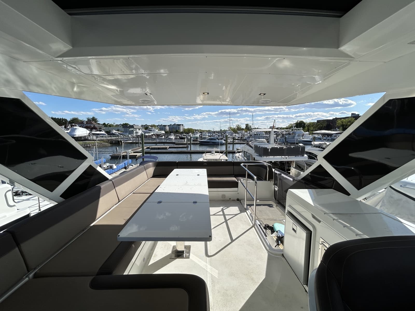 2019 Galeon 550 FLY - Photo 30