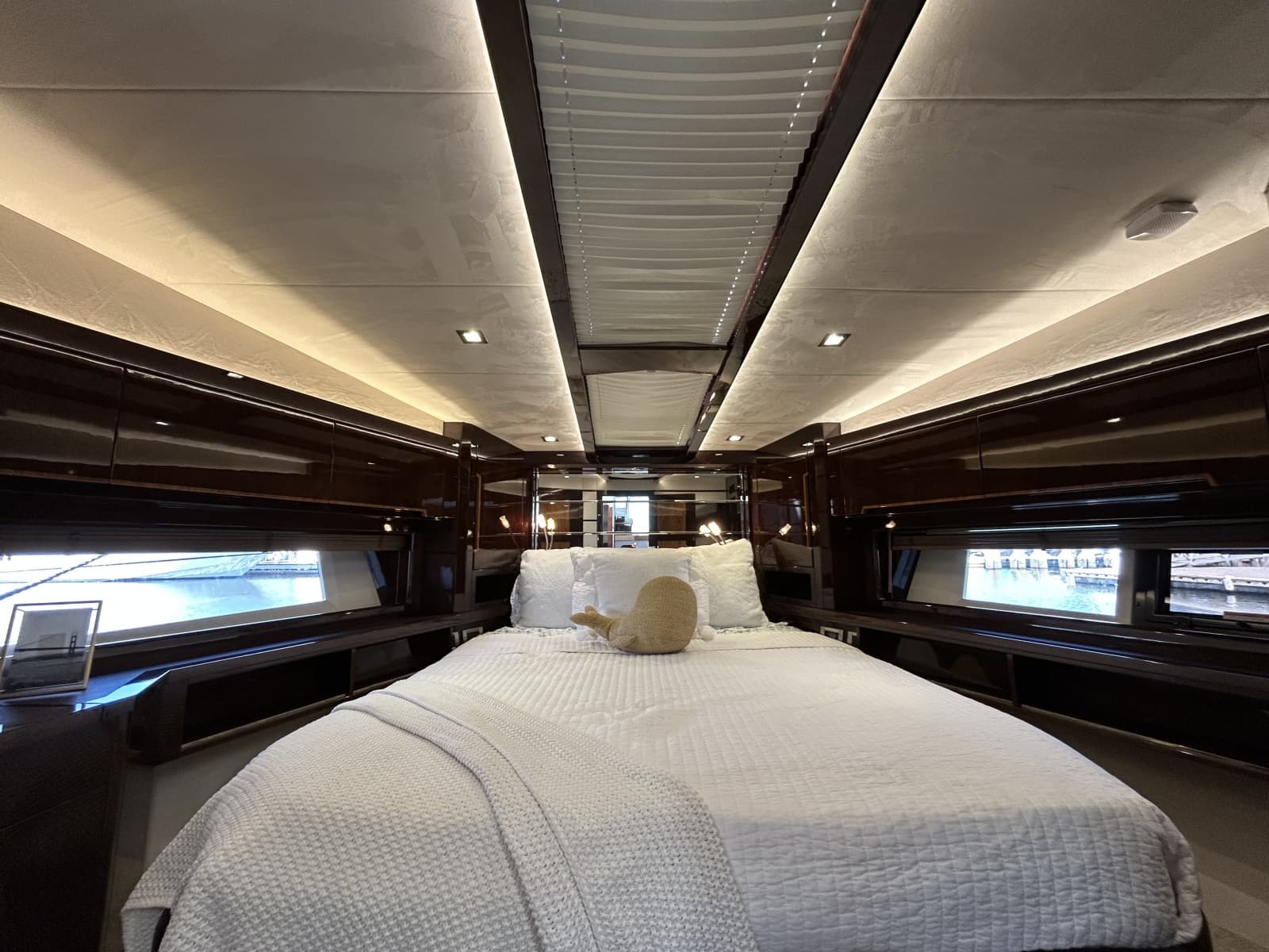 2019 Galeon 550 FLY - Photo 17