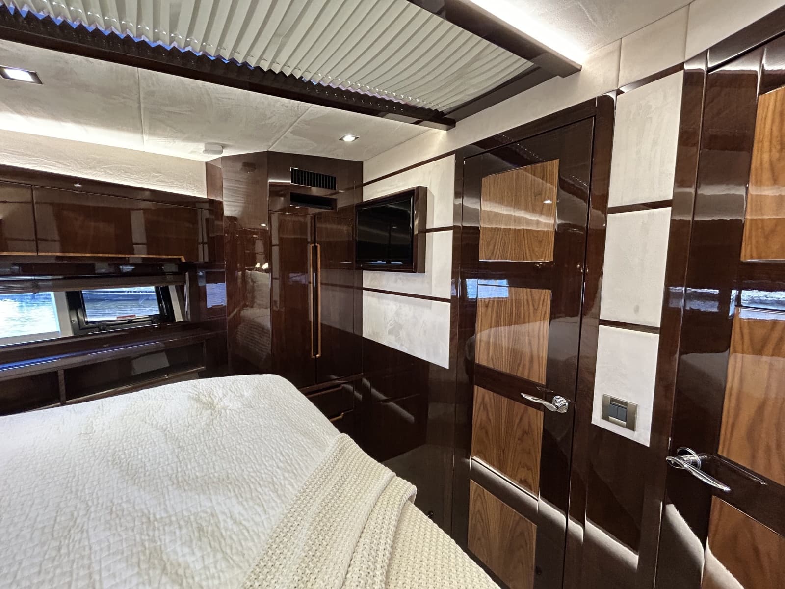 2019 Galeon 550 FLY - Photo 19