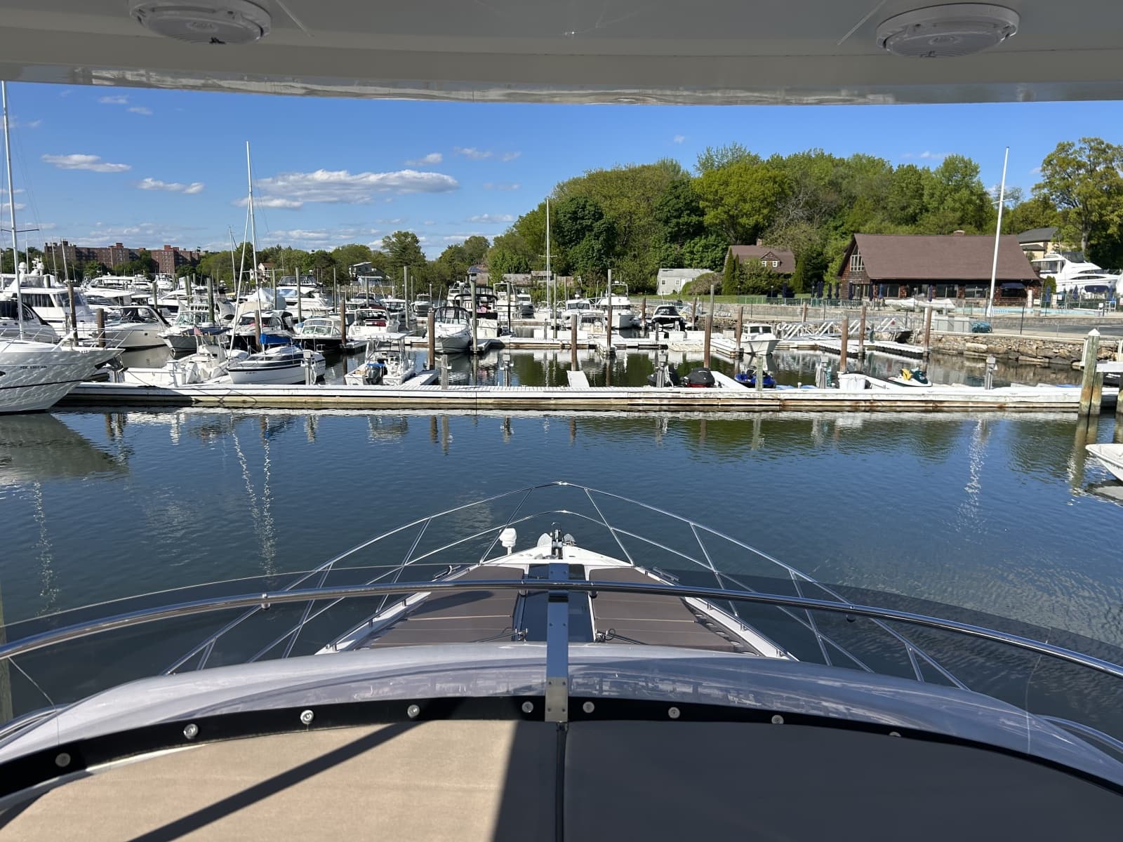 2019 Galeon 550 FLY - Photo 34