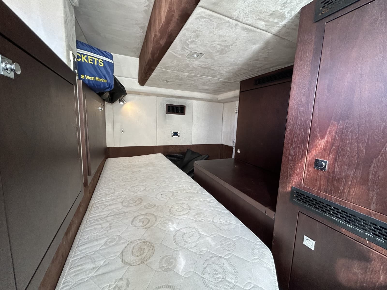 2019 Galeon 550 FLY - Photo 37