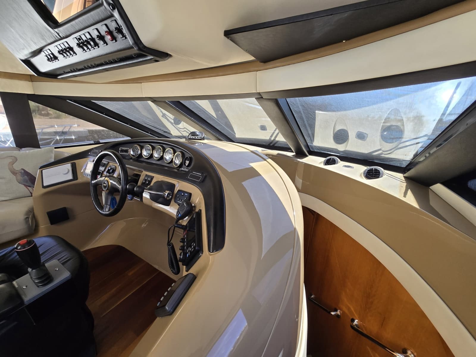2001 Carver 570 Voyager Pilothouse - Photo 27