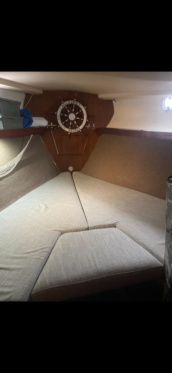 1987 Catalina Morgan Classic - Photo 10