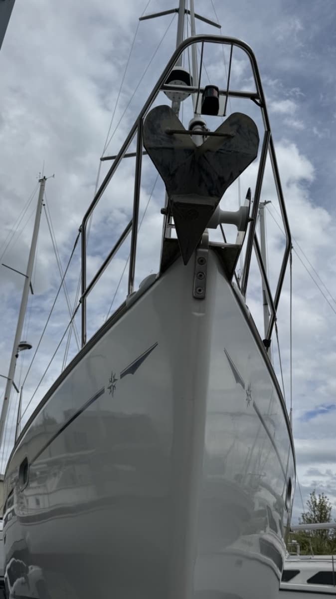 2003 Jeanneau Sun Odyssey 35 - Photo 4