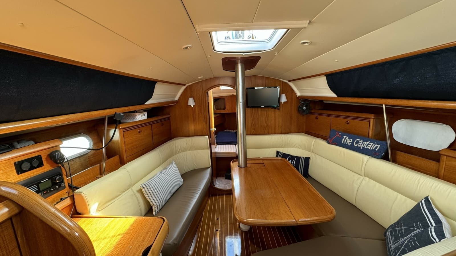 2003 Jeanneau Sun Odyssey 35 - Photo 7