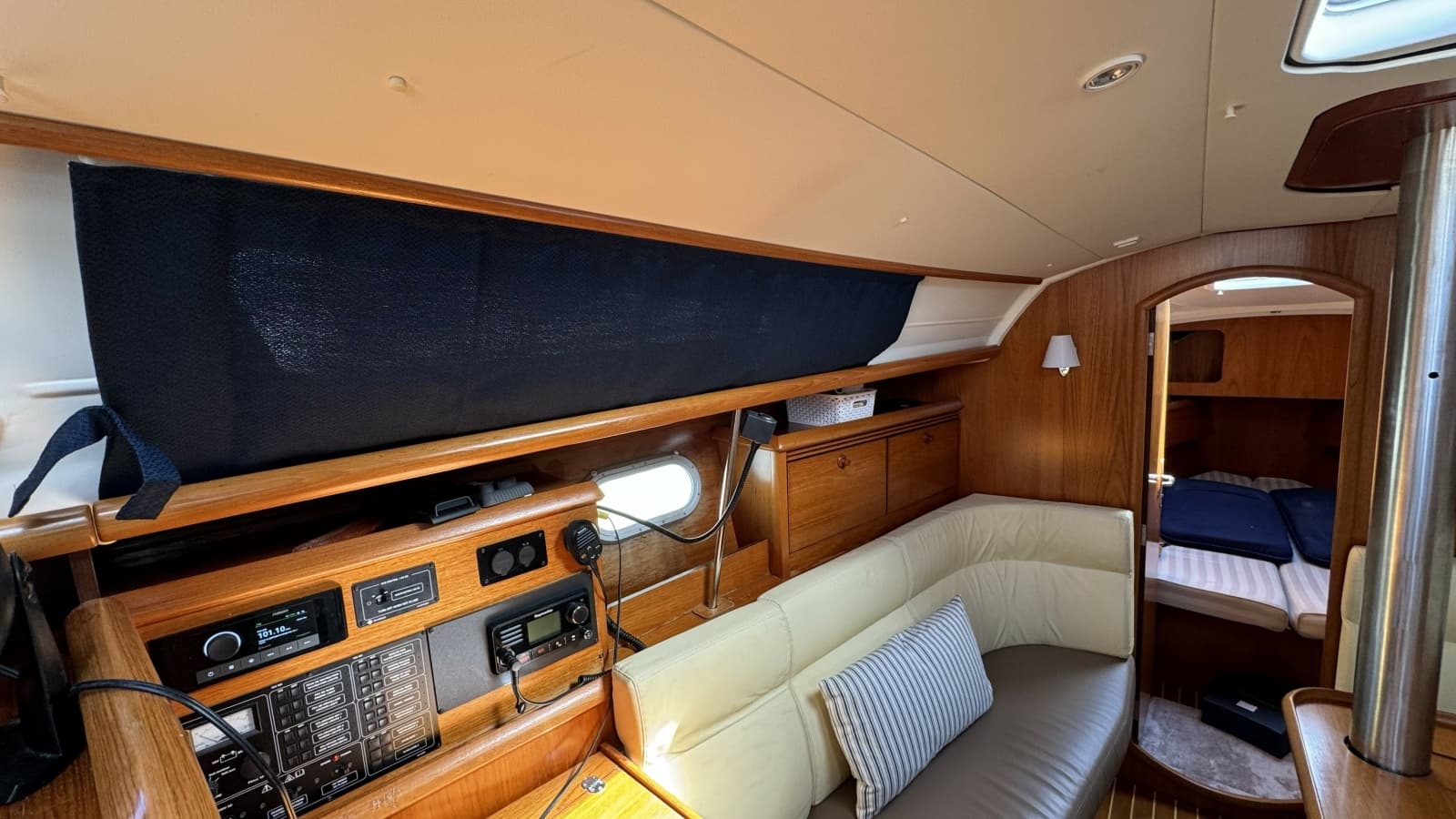 2003 Jeanneau Sun Odyssey 35 - Photo 8