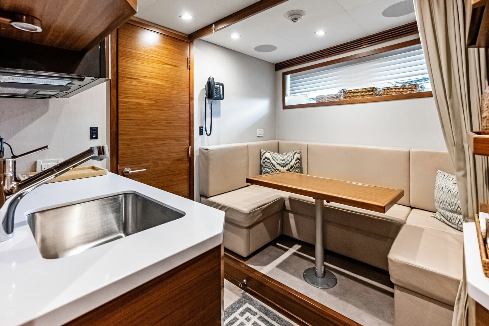 2017 Burger Explorer Cockpit Motor Yacht - Photo 84