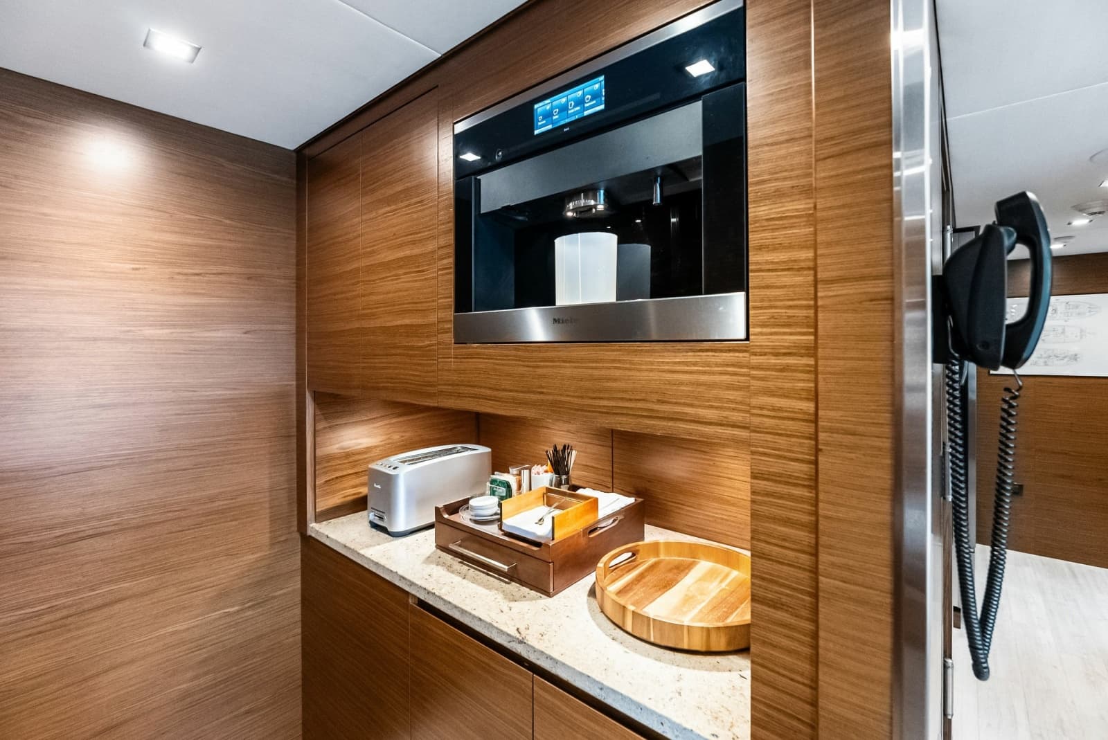 2017 Burger Explorer Cockpit Motor Yacht - Photo 79