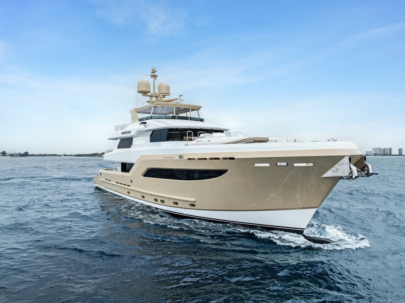 2017 Burger Explorer Cockpit Motor Yacht - Photo 95