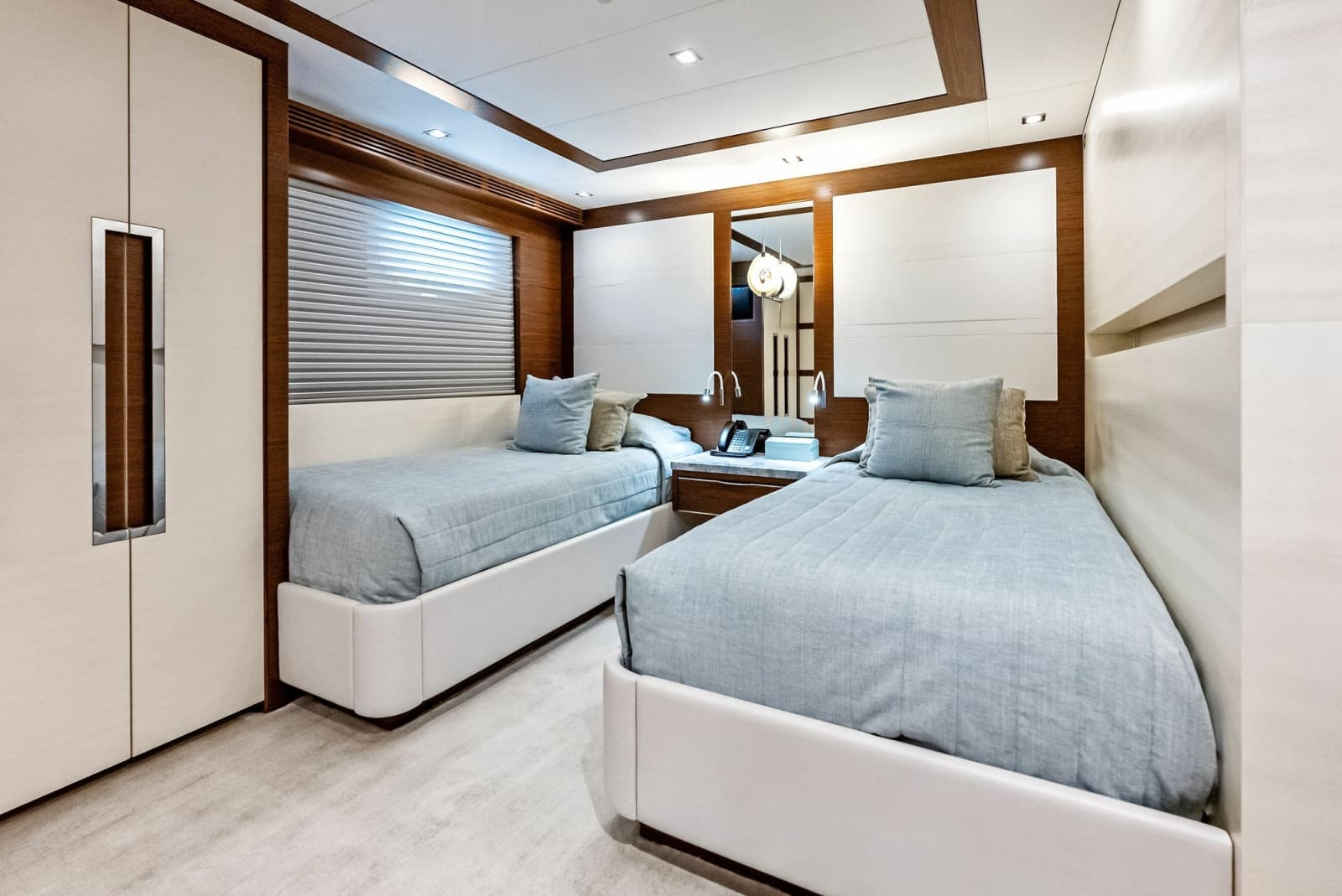 2017 Burger Explorer Cockpit Motor Yacht - Photo 66