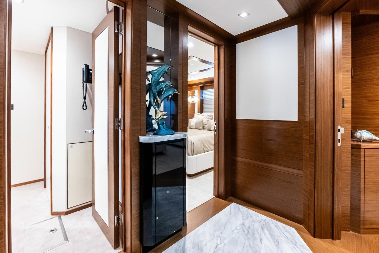 2017 Burger Explorer Cockpit Motor Yacht - Photo 81