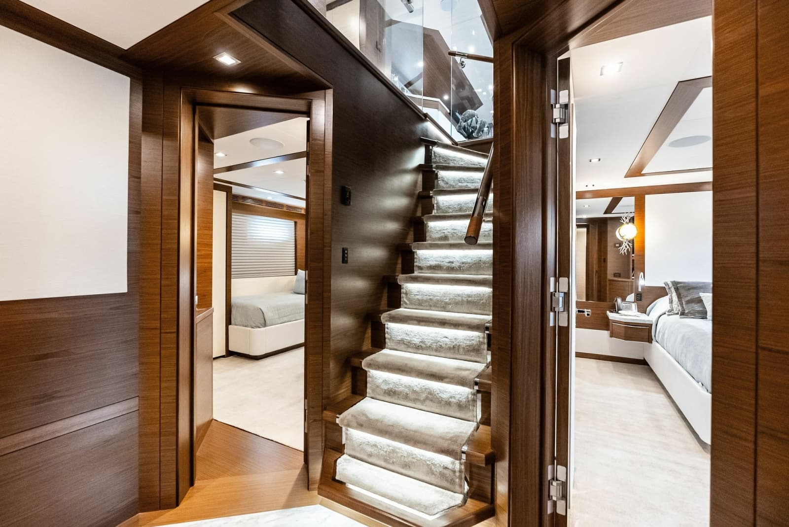 2017 Burger Explorer Cockpit Motor Yacht - Photo 56