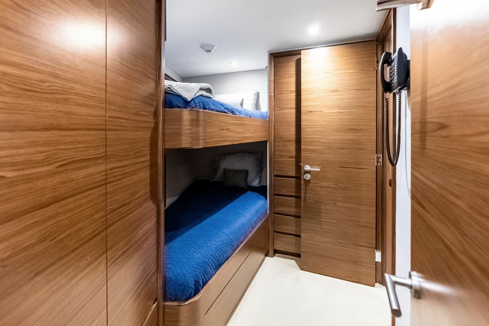 2017 Burger Explorer Cockpit Motor Yacht - Photo 87
