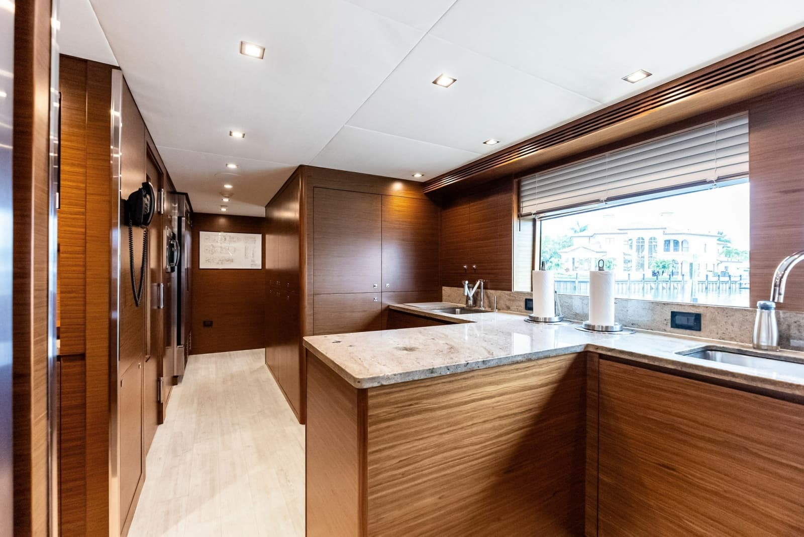 2017 Burger Explorer Cockpit Motor Yacht - Photo 73