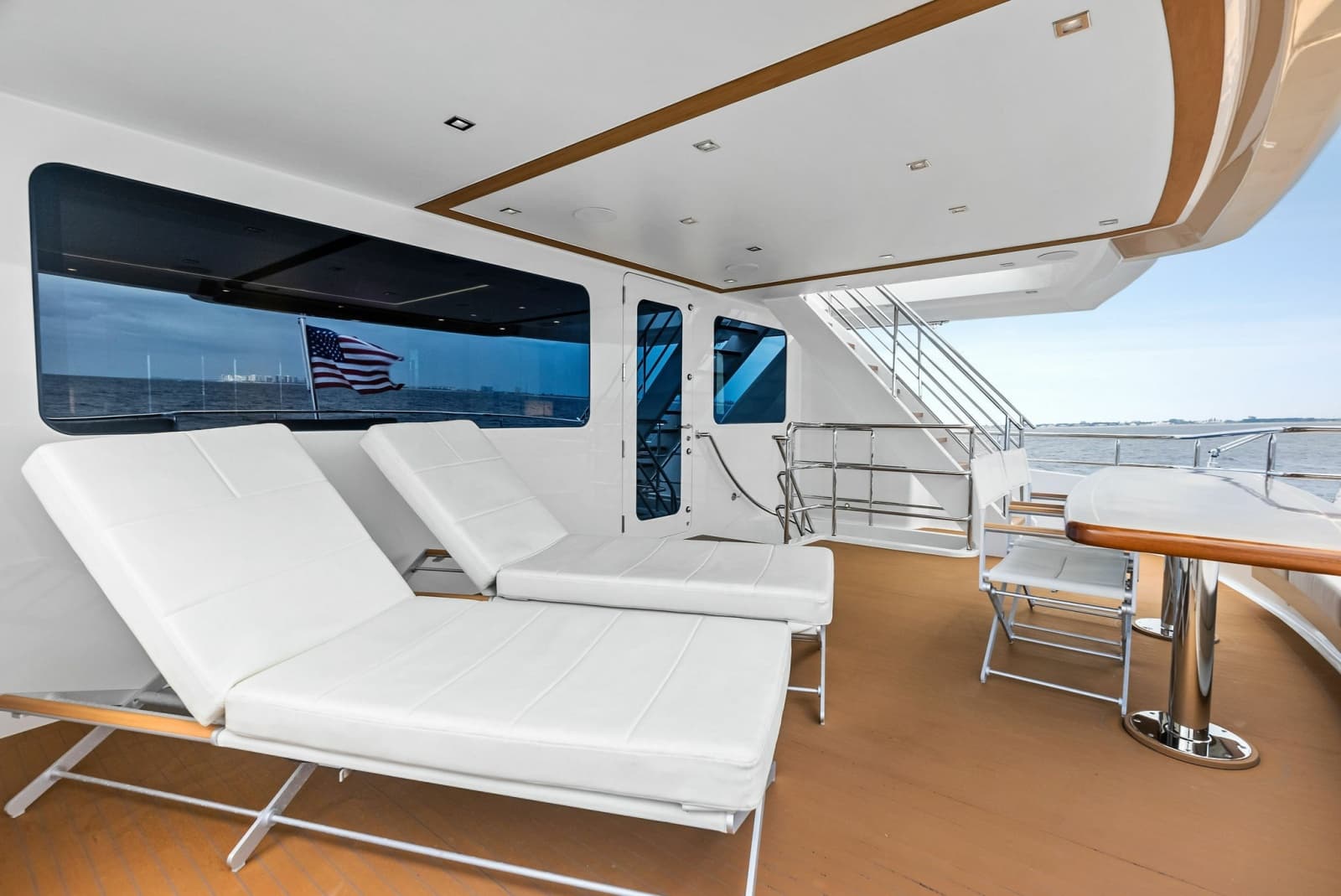 2017 Burger Explorer Cockpit Motor Yacht - Photo 54