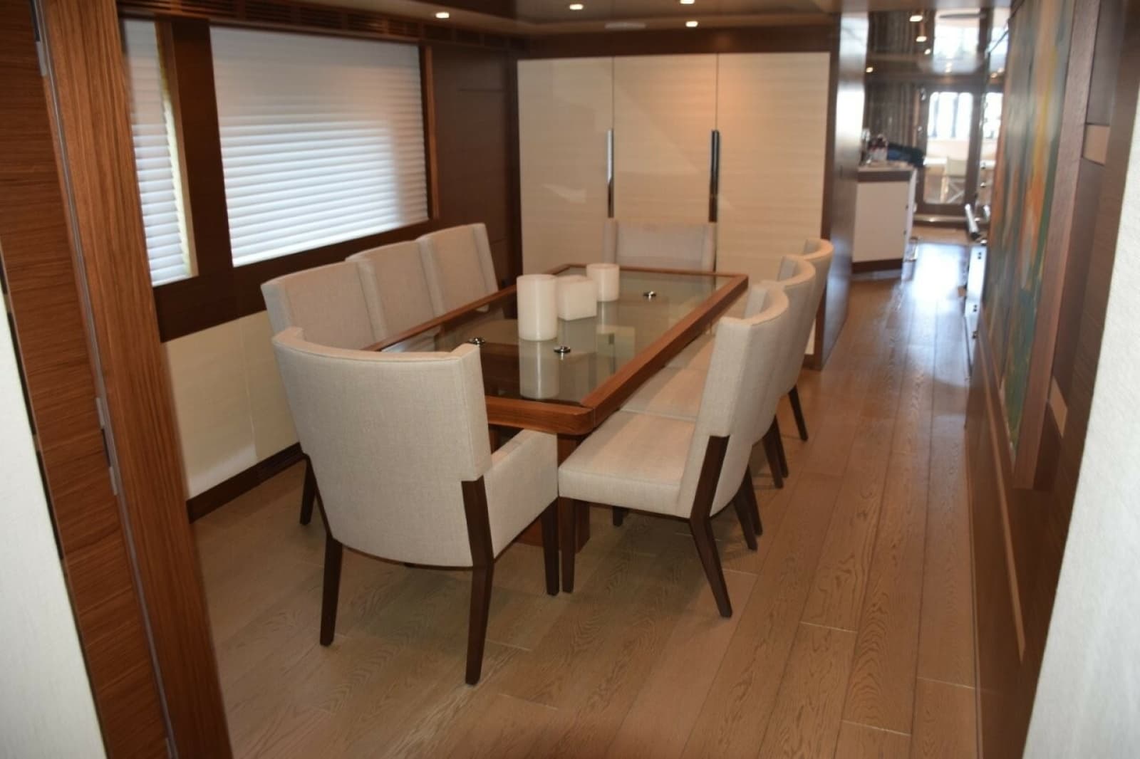 2017 Burger Explorer Cockpit Motor Yacht - Photo 28