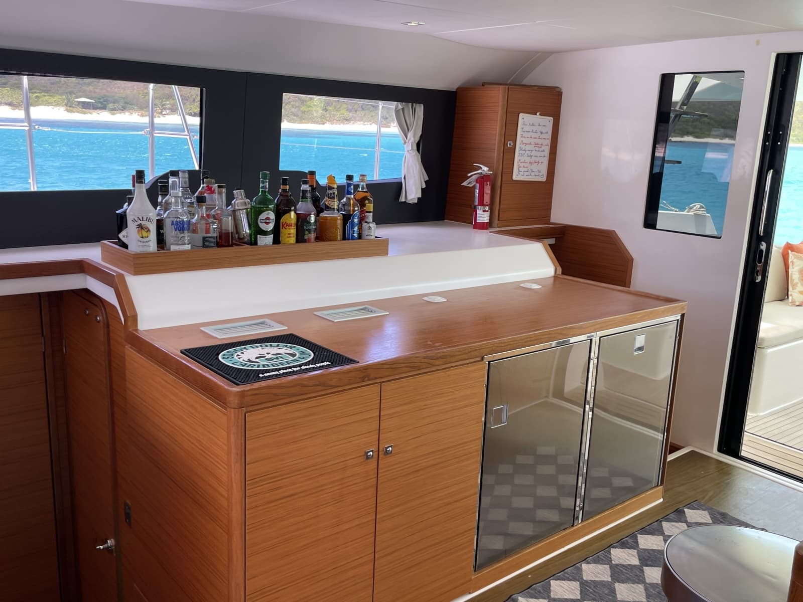2021 Dufour 48 - Photo 38