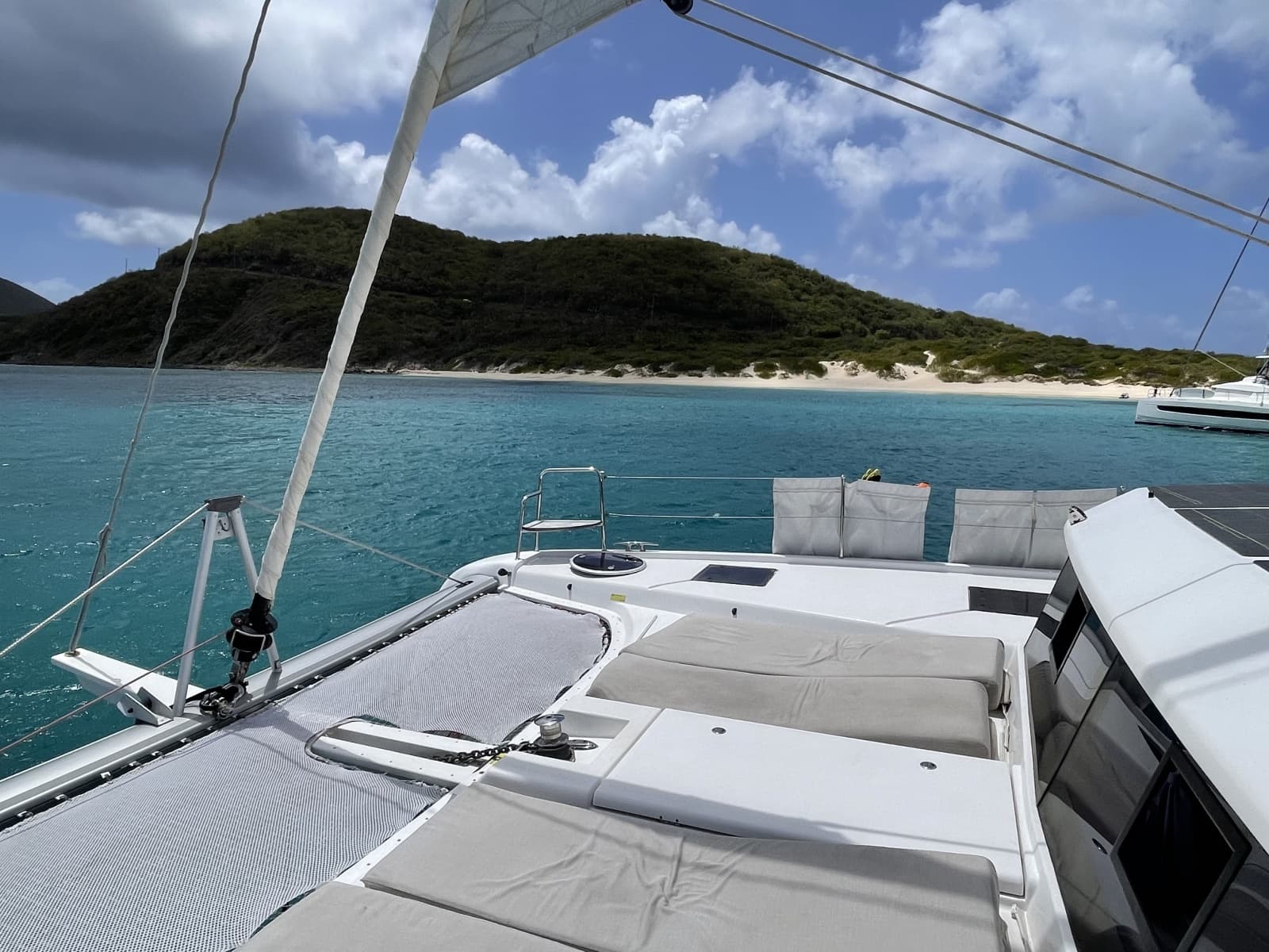 2021 Dufour 48 - Photo 19