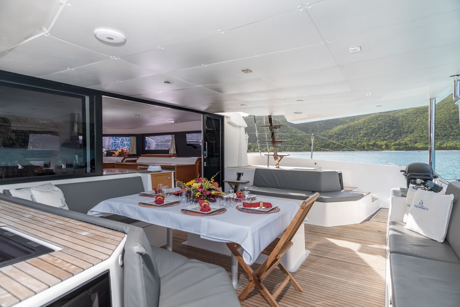 2021 Dufour 48 - Photo 19