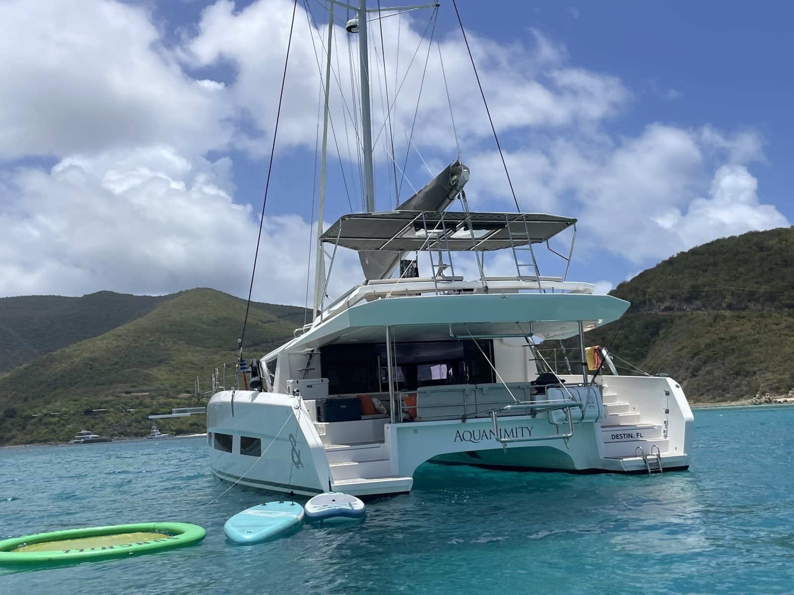 2021 Dufour 48 - Photo 14
