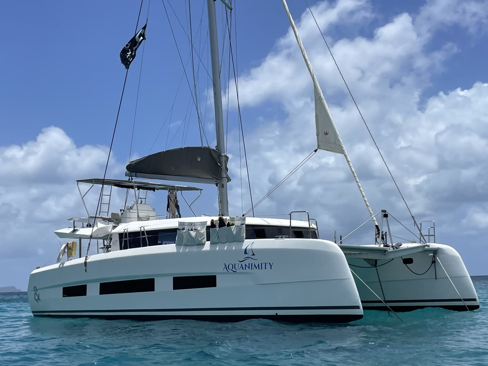 2021 Dufour 48 - Photo 10