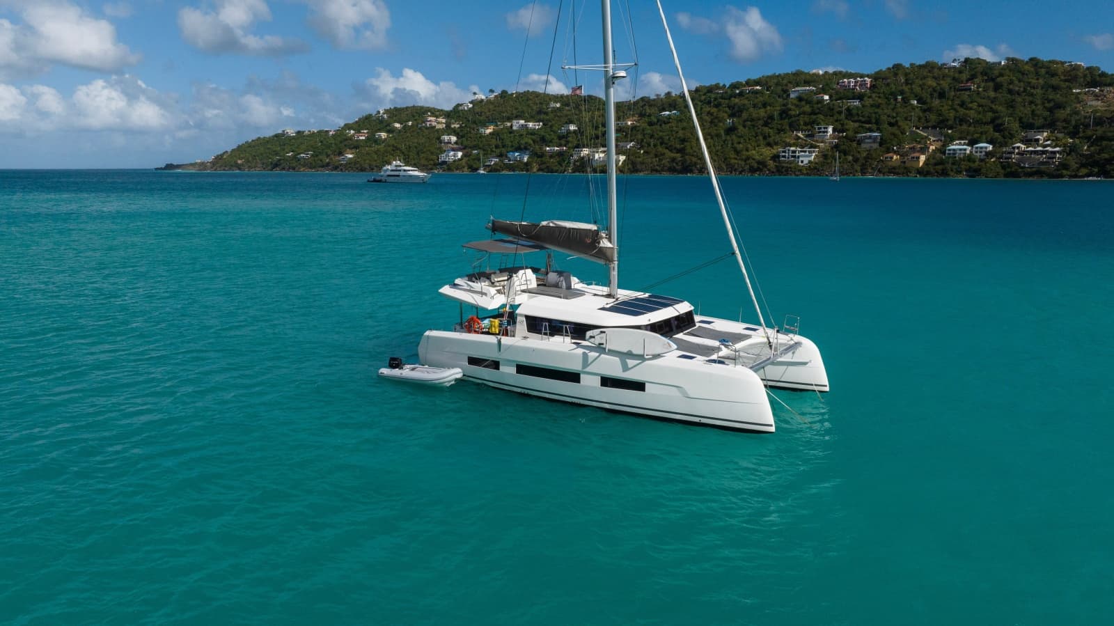 2021 Dufour 48 - Photo 6