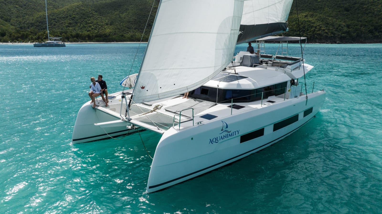 2021 Dufour 48 - Photo 4