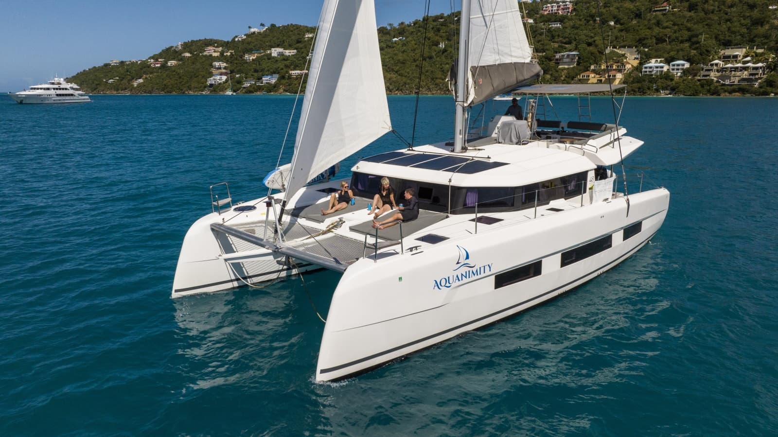 2021 Dufour 48 - Photo 1