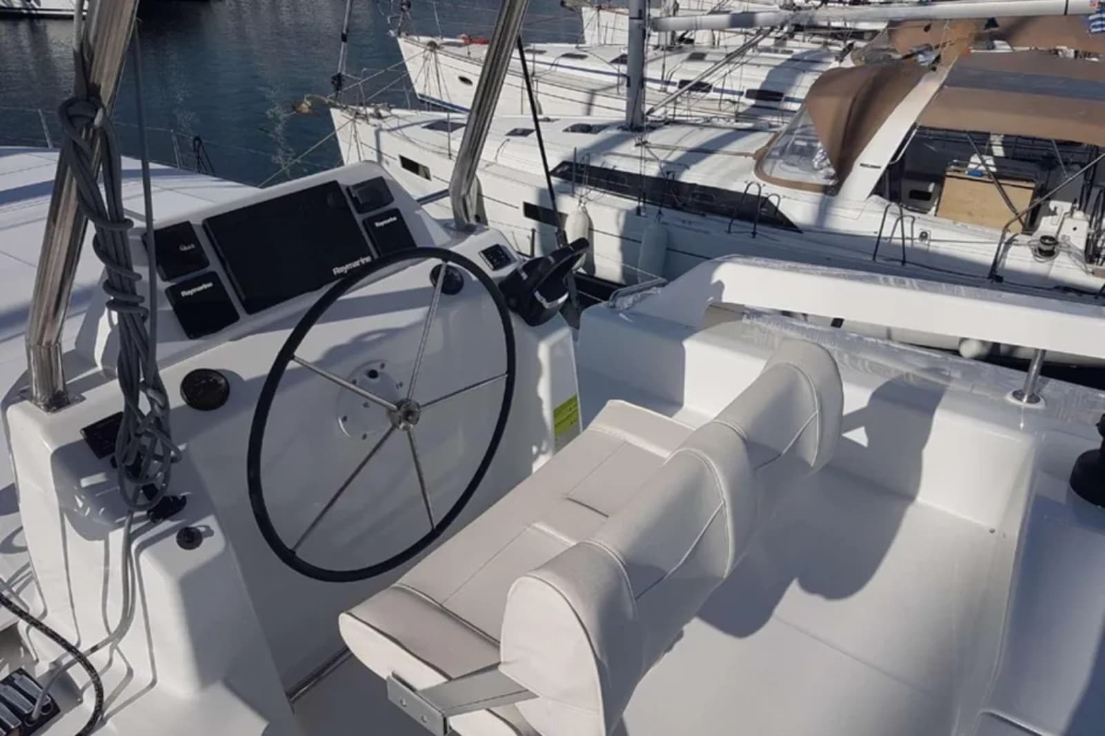 2021 Dufour 48 - Photo 15