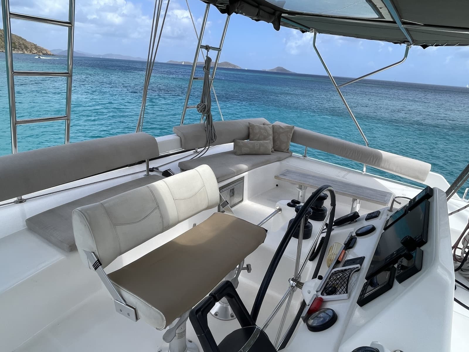 2021 Dufour 48 - Photo 23