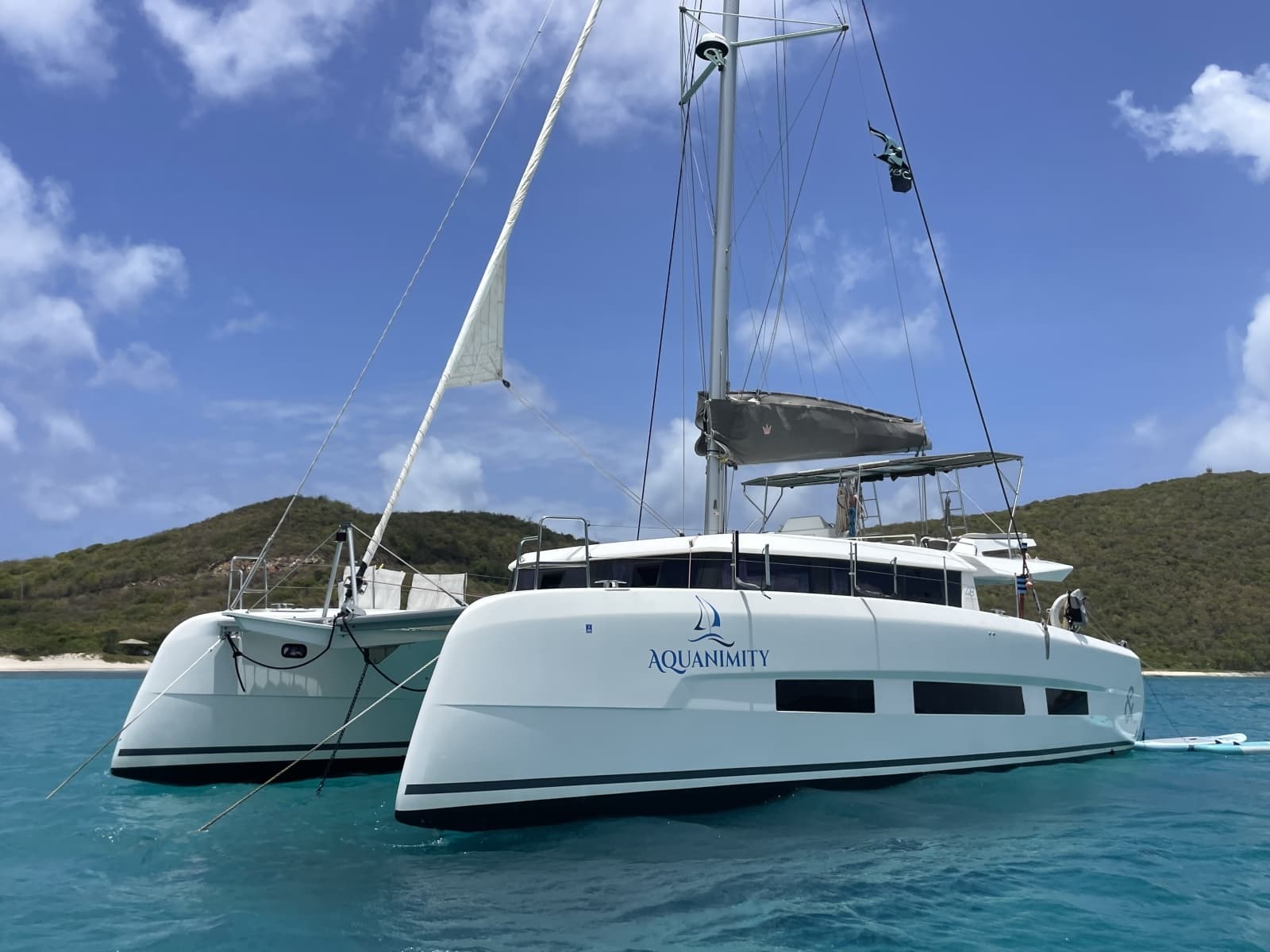 2021 Dufour 48 - Photo 8