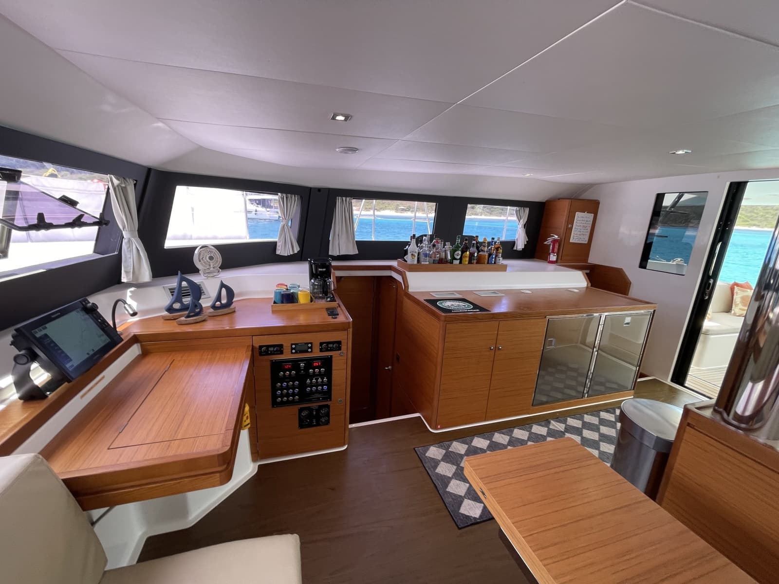 2021 Dufour 48 - Photo 37