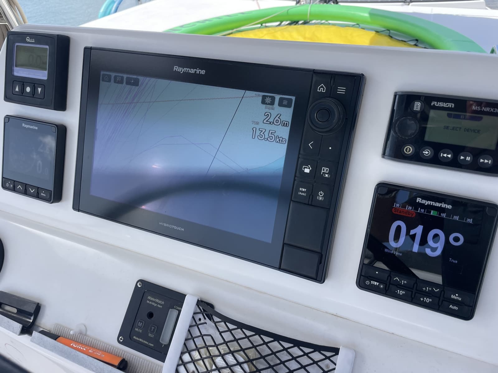 2021 Dufour 48 - Photo 26