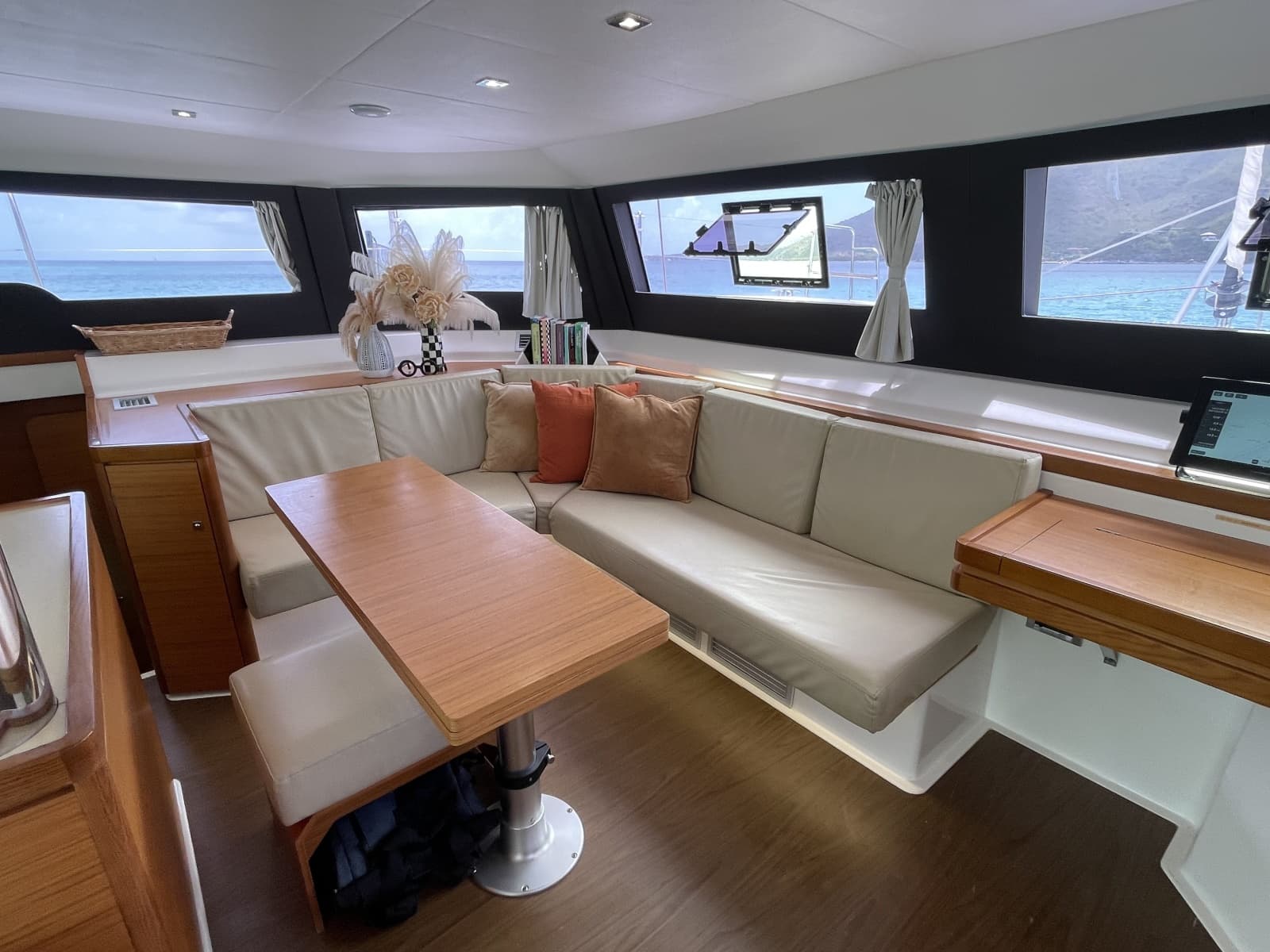 2021 Dufour 48 - Photo 40