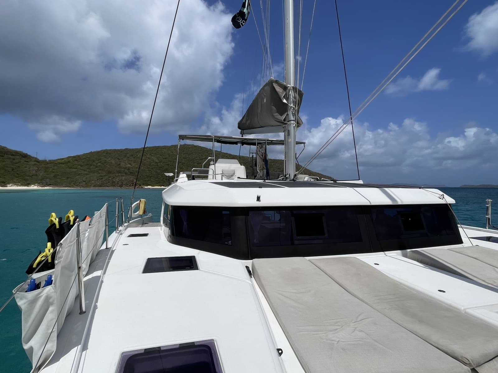 2021 Dufour 48 - Photo 18