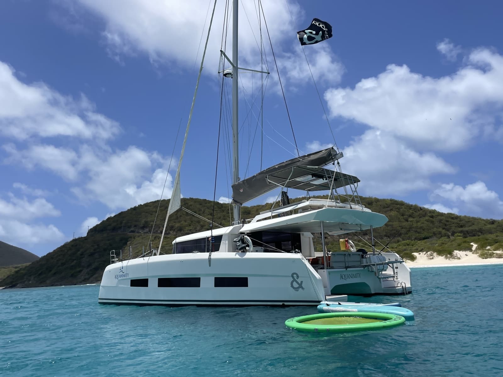 2021 Dufour 48 - Photo 13