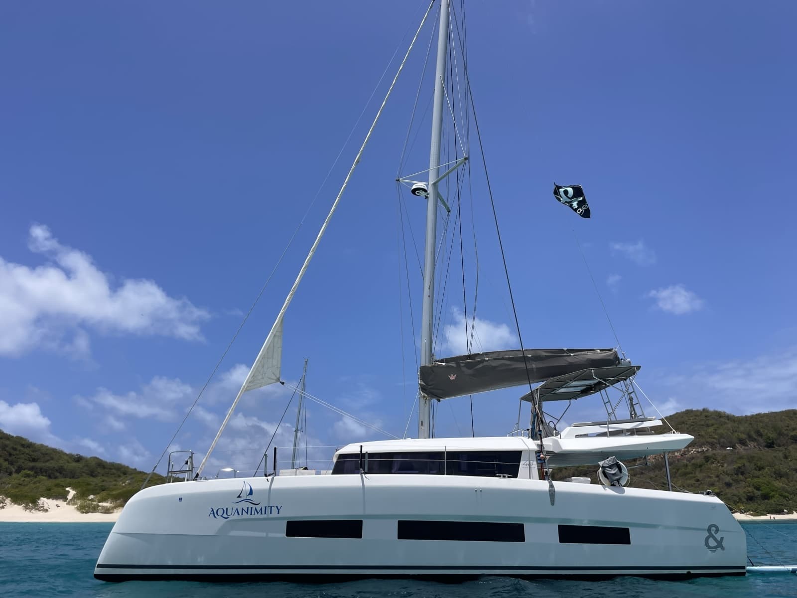 2021 Dufour 48 - Photo 9