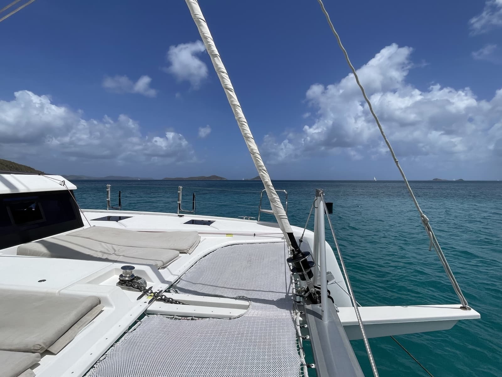 2021 Dufour 48 - Photo 20